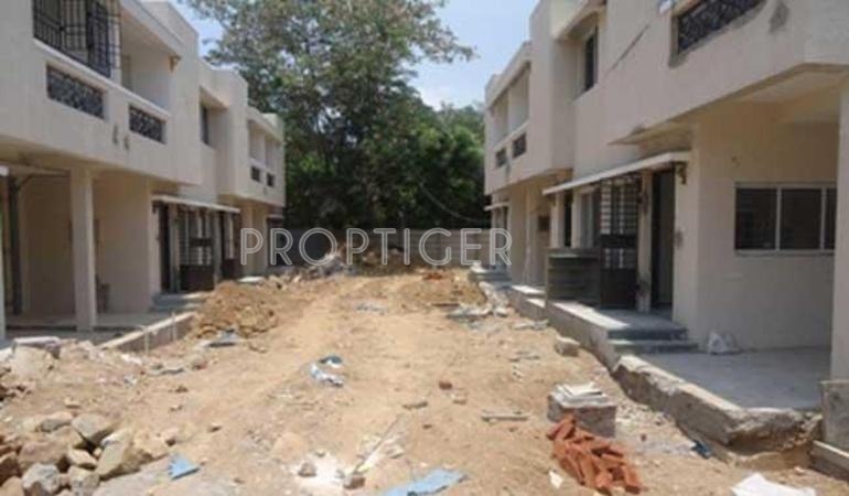 Images for Construction Status of Casagrand Futura