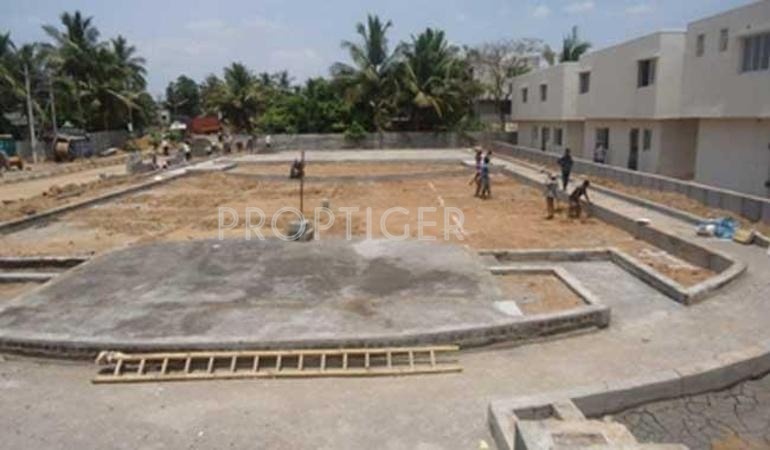 Images for Construction Status of Casagrand Futura