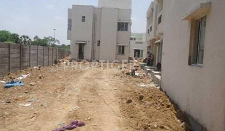 Images for Construction Status of Casagrand Futura