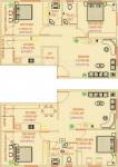 Images for Cluster Plan of Pushkar Pushkar Residency Images for Cluster Plan of Pushkar Pushkar Residency