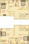 Images for Cluster Plan of Pushkar Pushkar Residency Images for Cluster Plan of Pushkar Pushkar Residency