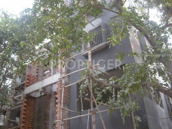 Images for Construction Status of Pushkar Pushkar Residency