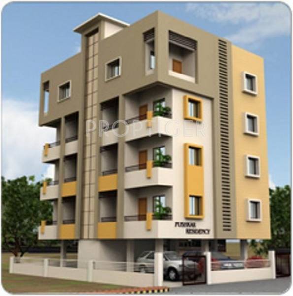 Images for Elevation of Pushkar Pushkar Residency