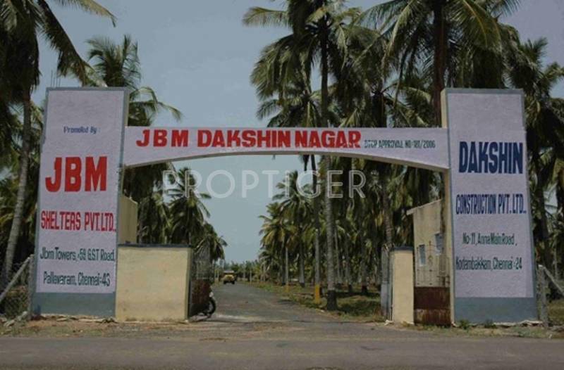 Images for Elevation of JBM Dakshin Nagar Phase II