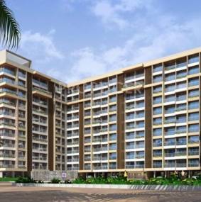 Images for Elevation of Veena Developers Symphony Images for Elevation of Veena Developers Symphony