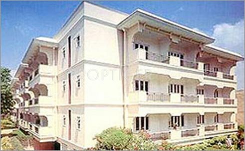 Images for Elevation of Embassy Kcn Mansion