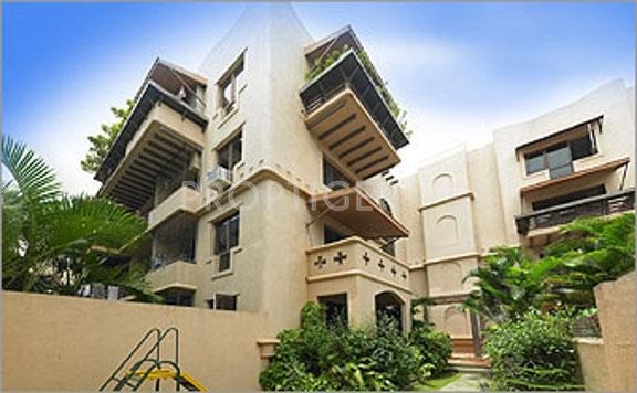 Images for Elevation of Embassy Grace Images for Elevation of Embassy Grace