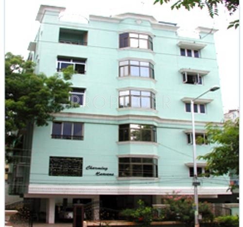 Images for Elevation of Shanta Charming Heavens Images for Elevation of Shanta Charming Heavens