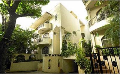 Images for Elevation of Embassy Casabella