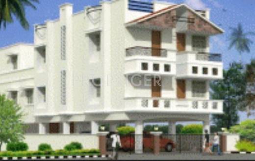 Mahalakshmi Egmore Apartments Mahalakshmi Egmore Apartments