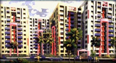 Images for Elevation of Vikas Vikas Towers