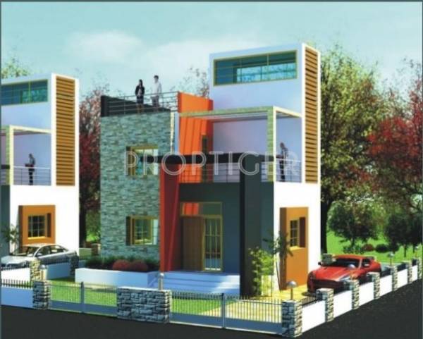 Images for Elevation of Kshitij Woods Images for Elevation of Kshitij Woods