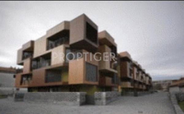 Images for Elevation of Irasi Ezhilaham