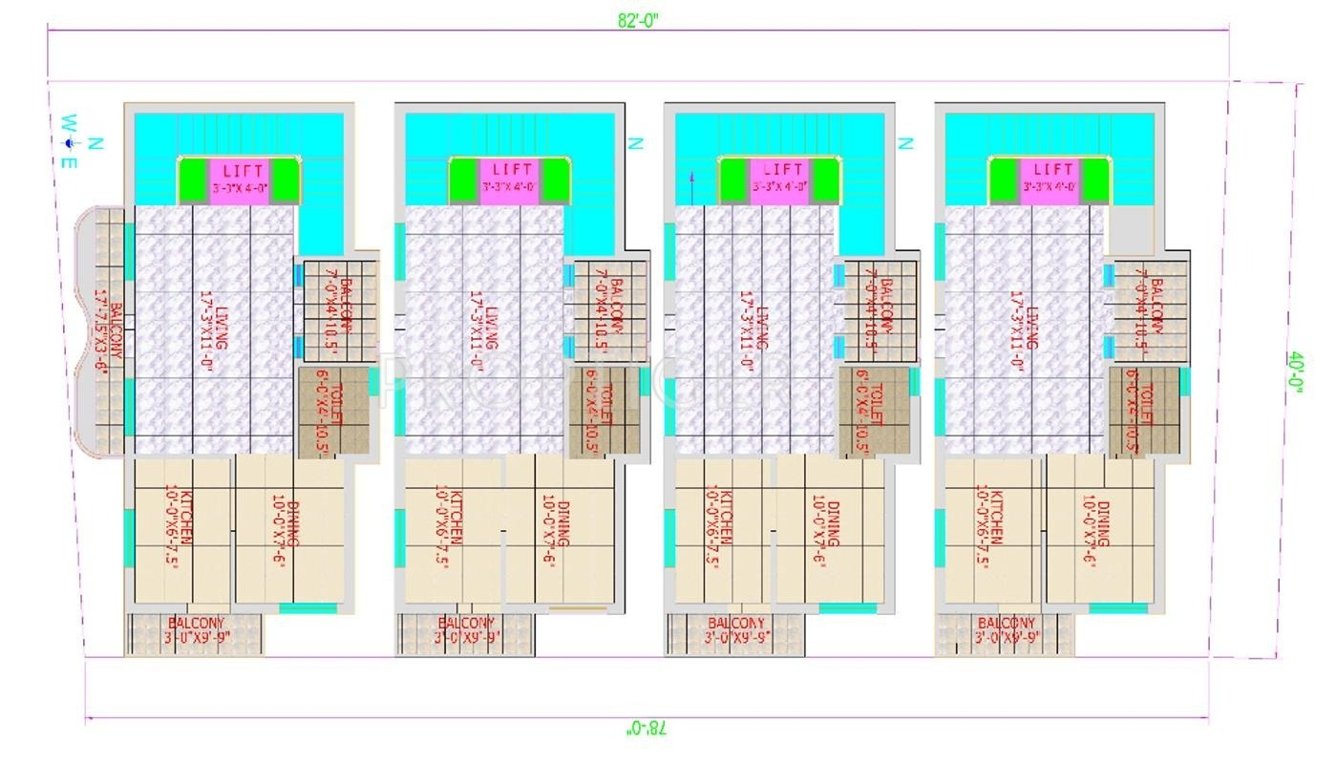 Images for Cluster Plan of CC ECR Gold