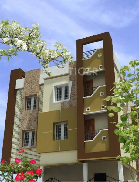 Images for Elevation of CC ECR Gold