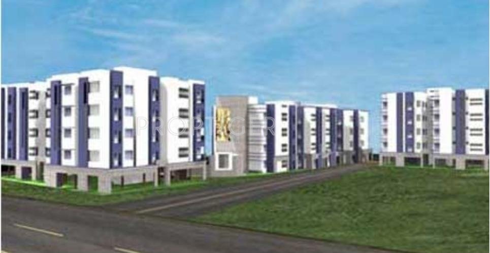 Vasavi Housing Manasarovar