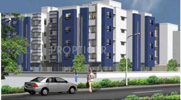 Vasavi Housing Manasarovar Vasavi Housing Manasarovar