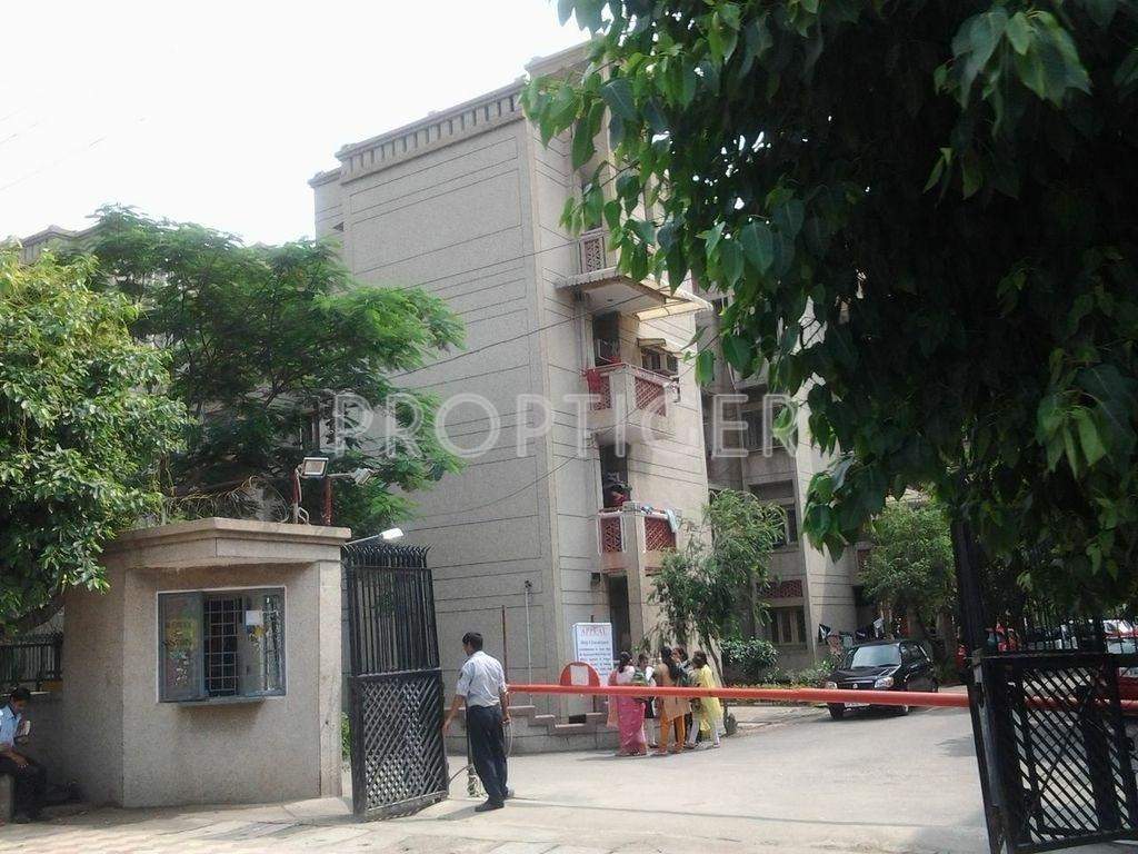 kendriya vihar Images for Elevation of Reputed Builder Kendriya Vihar