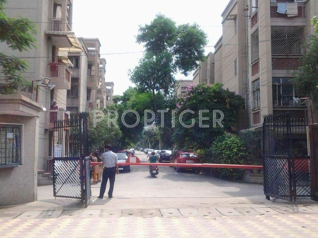 kendriya vihar Images for Elevation of Reputed Builder Kendriya Vihar