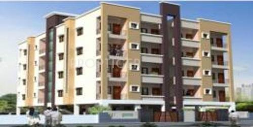  enclave Images for Elevation of KGN Realty KGN Enclave