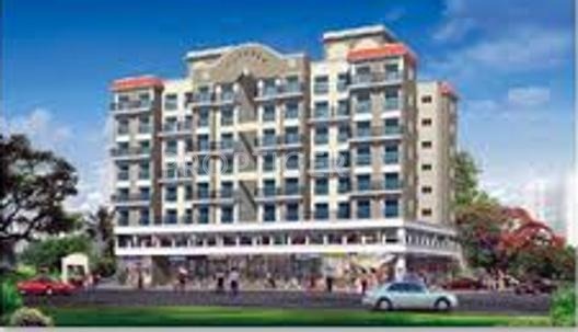 Images for Elevation of Aawas Aawas