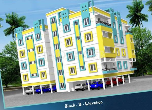 Images for Elevation of  Jananis Blossom