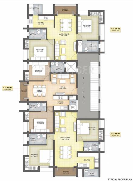 Images for Cluster Plan of  Jai Balaji