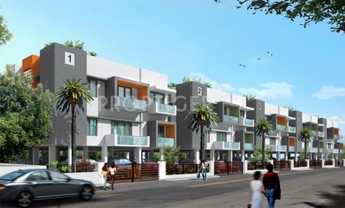 Images for Elevation of Jai Balaji Images for Elevation of Jai Balaji