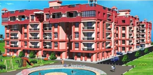 Images for Elevation of Vastucon Dream Reinforced North Spring