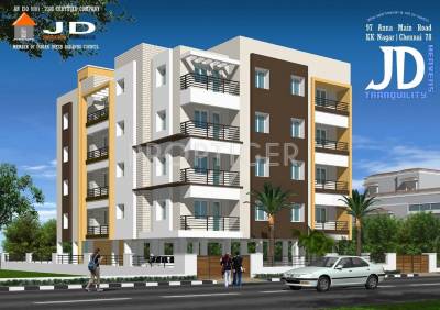 Images for Elevation of JD Tranquility Heavens