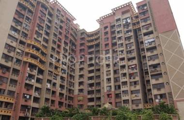 Images for Elevation of CMG Himgiri Apartment