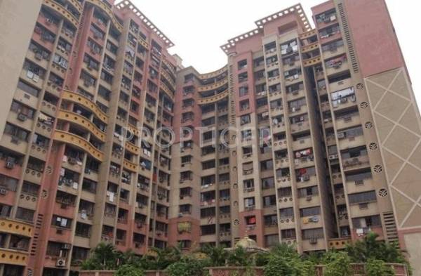 Images for Elevation of CMG Himgiri Apartment Images for Elevation of CMG Himgiri Apartment