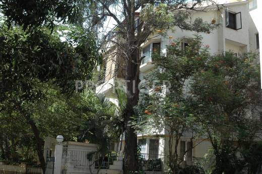 Images for Elevation of Chartered Court