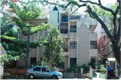 Images for Elevation of Chartered Charter Resorts 2