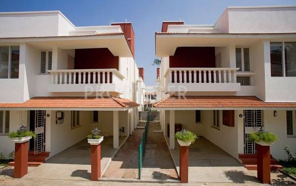 Images for Elevation of LCS City LCS Prabhupuri