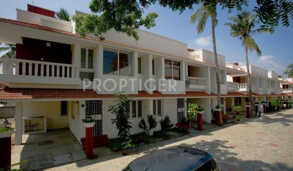 Images for Elevation of LCS City LCS Prabhupuri