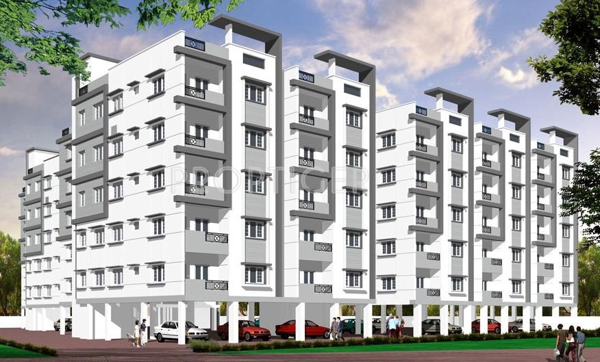 Images for Elevation of Landmark Pristine