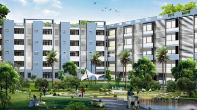 Images for Elevation of LIC Jeevan Anand