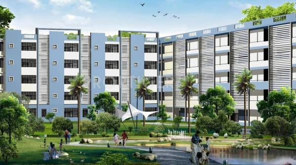 Images for Elevation of LIC Jeevan Anand