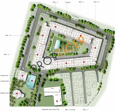 Images for Master Plan of LIC Jeevan Anand