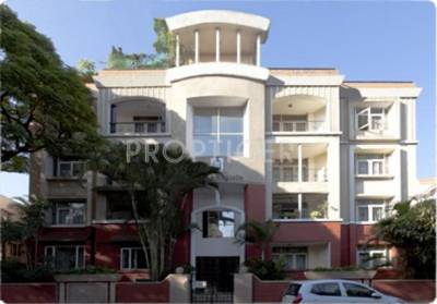 Images for Elevation of HM La Rochella