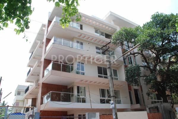 Images for Elevation of Chartered Karthika Images for Elevation of Chartered Karthika