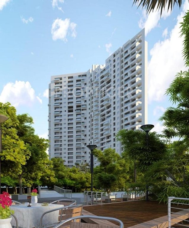 Images for Elevation of Hiland Princep