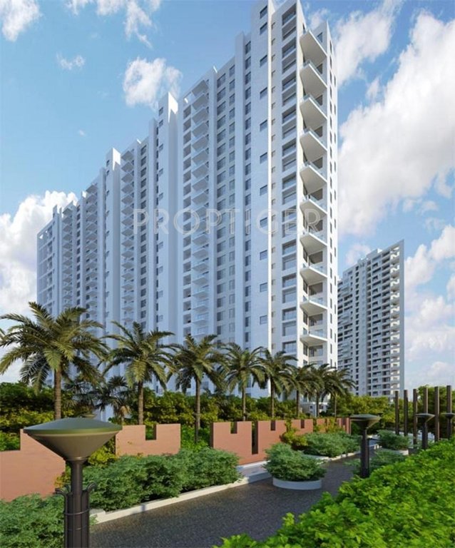 Images for Elevation of Hiland Princep