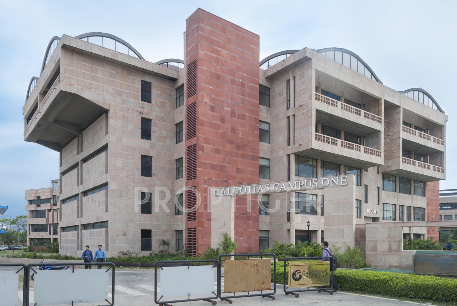 higher_education-Galgotias College of Engineering & Technology