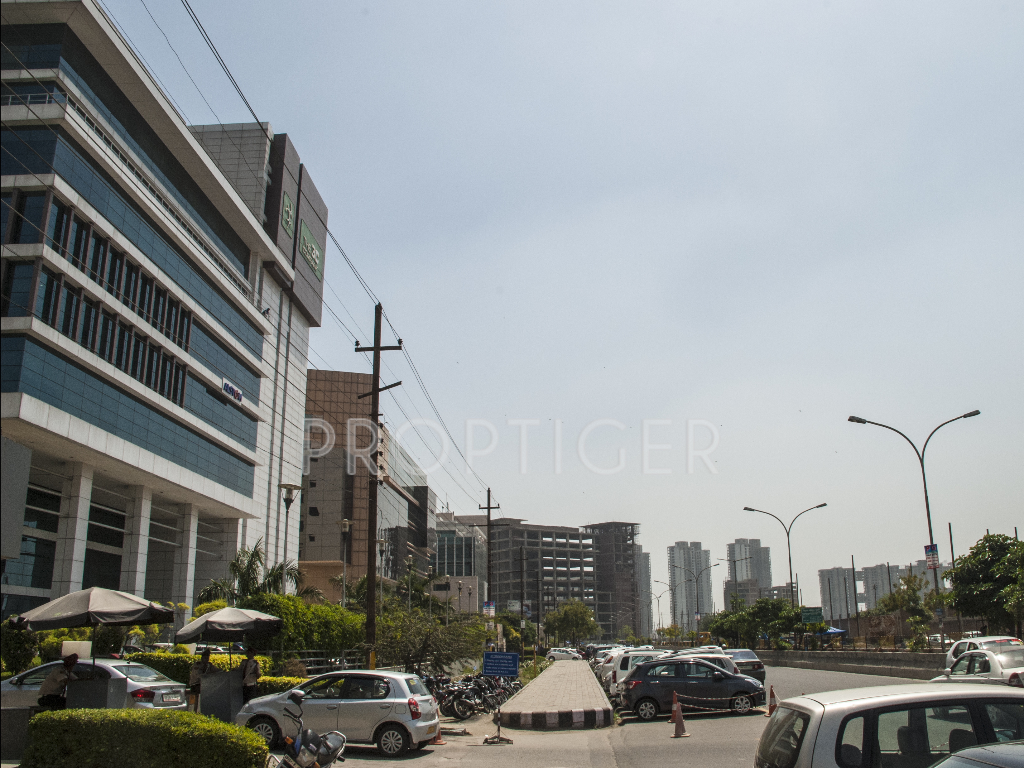 office_complex-The 3C Company