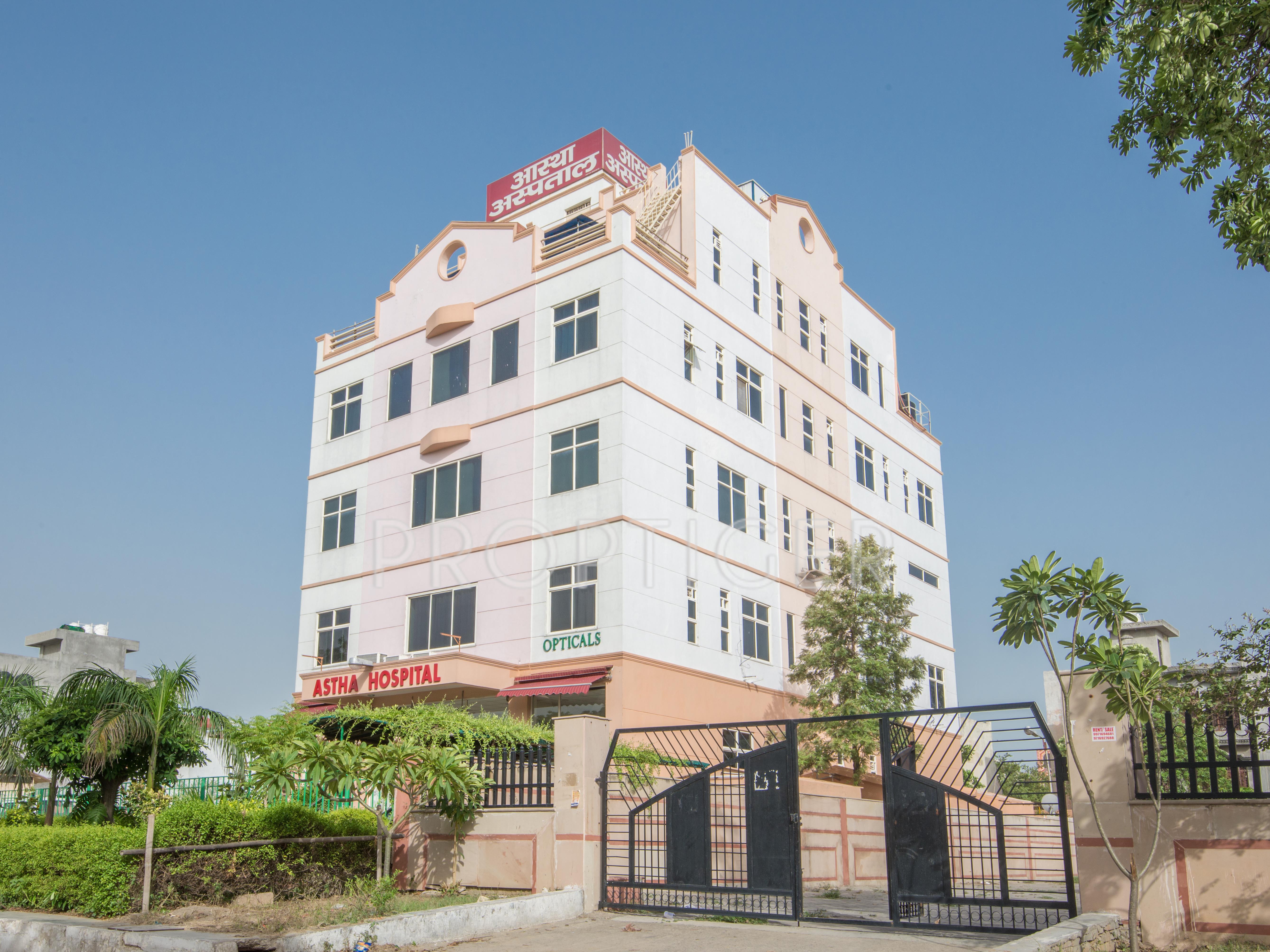 hospital-Astha Hospital