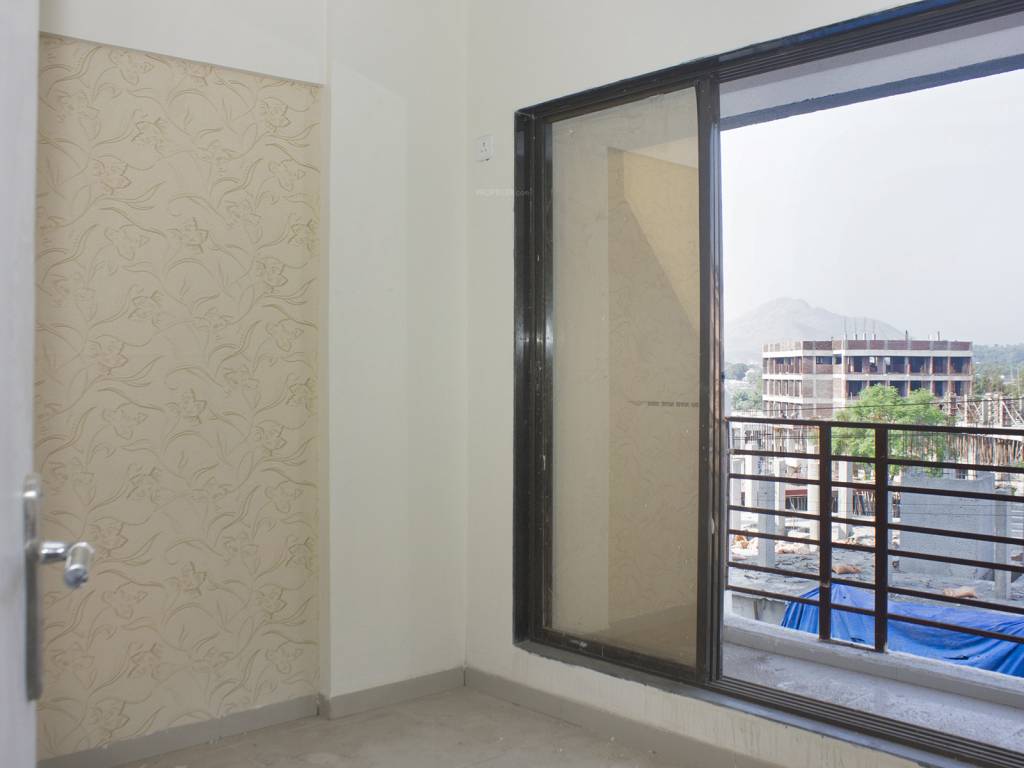 695 sqft 1 bhk Apartment Crystal Developers Mumbai White Hills CHS Bedroom 695 sqft 1 bhk Apartment Crystal Developers Mumbai White Hills CHS Bedroom