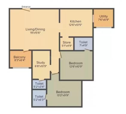 dummy AVS Shalin Otium dummy AVS Shalin Otium