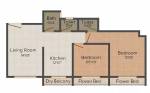  heights Floor Plan Floor Plan